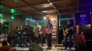 quot Le Luci quot cover band [upl. by Noned]