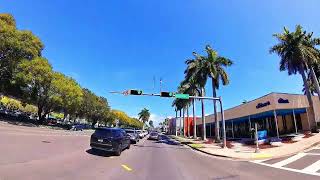 driving through Miami fl [upl. by Kaitlynn49]