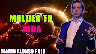 Mario Alonso Puig 2024  Moldea tu vida [upl. by Foley]