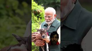 Salute Narendra Modi ji ko Aisa kam har koi nahin kar pata karna nahin chahtayoutube viralvideo [upl. by Emmalyn]