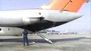 Northwest Airlines Training Video  DC9MD80 Familiarization [upl. by Brodie146]