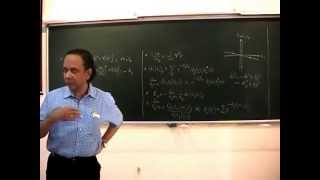 Quantum Field Theory Lecture  3 [upl. by Vine]