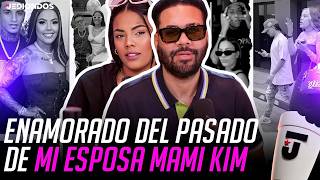 MAMI KIM ENAMORO A MARIACHI BUDDA CON EL PASADO DE SU VIDA [upl. by Cyrillus]