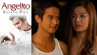 Angelito Ang Batang Ama  Episode 94 [upl. by Labotsirhc]