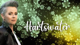 Jennifer Zamudio  Hartswater Official Lyric Video [upl. by Mihsah]