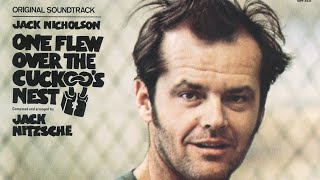 One Flew Over the Cuckoos Nest 1975 World Series edition [upl. by Lurlene702]