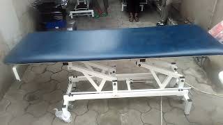 Hill rom hospital bed nigeria lagos [upl. by Catha]