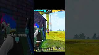 1 VS 4 in csr freefire howtohandle1vs4situationinfreefire tgrnrz raistar bestplayer [upl. by Halla232]