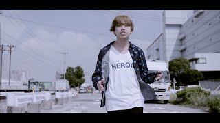 04 Limited Sazabys『swim』Official Music Video [upl. by Nottage]