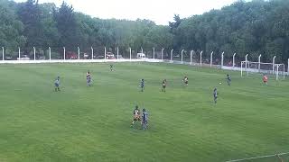 Primera femenino CADU vs NUCLEO FC segundo tiempo [upl. by Ardrey]