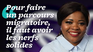 Violences dans la rue nuits dehors À quoi ressemble le parcours des demandeuses dasile [upl. by Annabela]