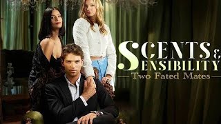 Scents And Sensibility 2 Fated Mates Full Movie Review [upl. by Limaa]