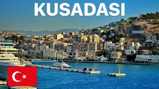 Kusadasi  Turkey [upl. by Akenaj]