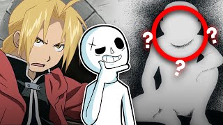 INVESTIGANDO A VERDADE EM FULLMETAL ALCHEMIST BROTHERHOOD [upl. by Ehcropal]