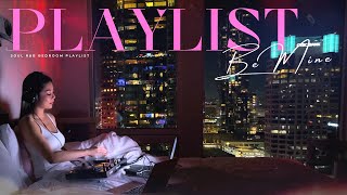 Valentines Bedroom Playlist 👠  Sensual RampB Soul TrapSoul Chill RampBSoul Mix by DJ Hello Vee [upl. by Adniral161]