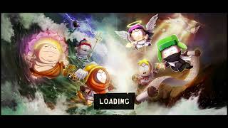 South Park Team Wars [upl. by Jovia]