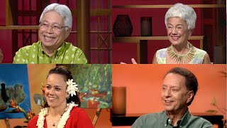 Hawaiian Language Masters  Long Story Short with Leslie Wilcox [upl. by Lotsyrc26]