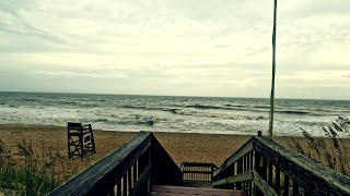 HURRICANE SEASON The Outer Banks [upl. by Arakal]