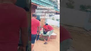 Gunung pabeasan dayak budaya degungsunda serulingsunda sulingsunda [upl. by Aihsile836]