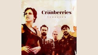 The Cranberries  Tomorrow Instrumental with Backing Vocals [upl. by Ardua277]