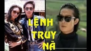 Lệnh Truy Nã  Lệnh Truy Nã Cải Lương  Vũ Linh Cẩm Tiên  Tướng Cướp Si Tình  Vũ Linh Cẩm Tiên [upl. by Silvana]