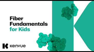 Fiber Fundamentals For Kids [upl. by Gnouh]