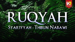 Kajian Thibun Nabawi  Ruqyah Syariyyah [upl. by Aicena]