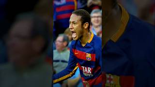 neymar footballbestplayer shortvideofootball topfootballplayers shorts [upl. by Ynavoj]