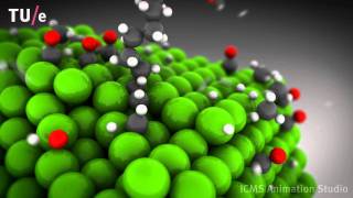 The FischerTropsch reaction [upl. by Mattson]