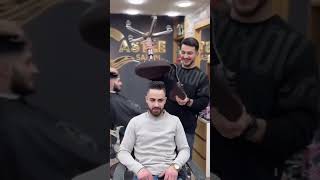 Free coupon haircut explorepage stitch relatable reaction viralvideo trending adamrose fyp [upl. by Sezen66]