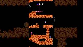 Spelunker speed portion an important power up to speedrun spelunker [upl. by Shelli103]