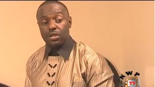 CRUDE Battle 1  Nigeria Nollywood movie [upl. by Rede]