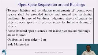 Building Regulation and bye Laws [upl. by Norahs874]