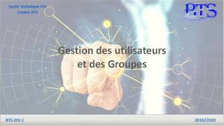 GPO  Ajouter un utilisateur admin local des PCs du domaine [upl. by Coheman]