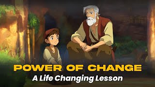 The Power of Change Unlocking Lifes Potential  Motivation [upl. by Nessnaj]