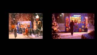 PA Lottery Christmas commercial old and new [upl. by Odericus30]