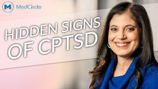 6 Signs of Complex PTSD  CPTSD [upl. by Lerner635]