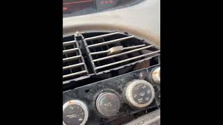 2004 Nissan Quest 35S Start Up worst quest ever [upl. by Rehpotsirahc]