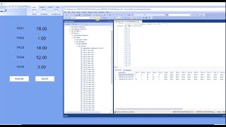 Citect SCADA Tutorial  Inserting data into SQL using ODBC [upl. by Iaka]