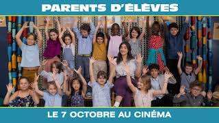 Parents dÉlèves  Spot  UGC Distribution [upl. by Neelrac99]