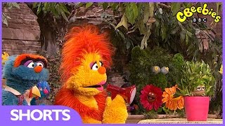 CBeebies The Furchester Hotel  The Blooming [upl. by Meeker720]