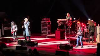 Billy Idol  White Wedding  Live in Cincinnati OH  PNC Pavilion in Riverbend 5623 [upl. by Eulau360]