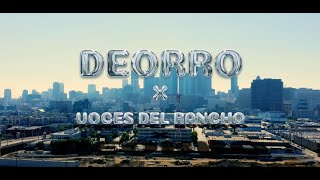 Deorro ft Voces Del Rancho  quotCamaron Pelaoquot Official Music Video [upl. by Eahsan]