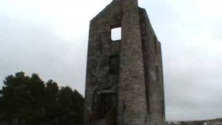 Cornish Tin mine On Bodmin Moor [upl. by Stargell]