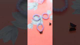 3 Friendship Megnetic Bracelet Making diy bracelet [upl. by Ji]