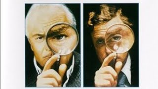 Sleuth 1972 movie review [upl. by Annahahs]