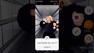 Wie findet ihr Shirin David  shirindavid cool [upl. by Weismann]