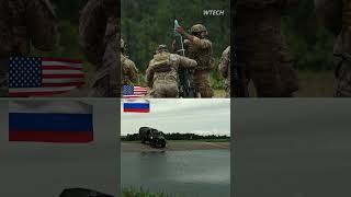 US Army or Russian Army Best Mortar Team [upl. by Idona]