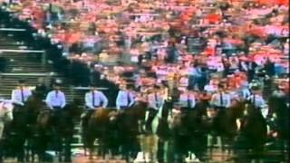 Heysel Disaster 1985 Requiem for a cup final [upl. by Nevarc]