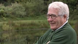 James Lovelock Explains Gaia Hypothesis on The Sacred Balance TV [upl. by Zita]